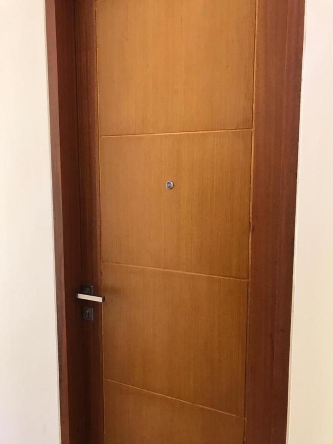 塞米亚克 Srikrisna酒店 外观 照片